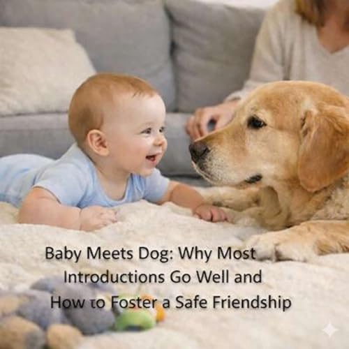 New Baby Meets Dog: How to Set Yours Up for Success
