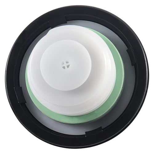 Bouchon de réservoir carburant KA essence diesel E1F1-9030-AA