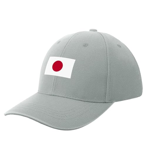 Japan Flag Children Baseball Cap Adjustable Snapback Trucker Hats Boys Girls Sports Outdoor Travel hat