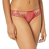 Aubade Damen Fleur de Tattoo TB27-6 Slip, Roec, 40
