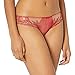 Produktbild Aubade Damen Fleur de tattoo TB27-6 Slip, Roec, 36