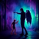 Angel’s Game