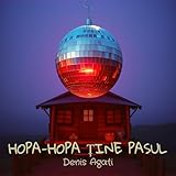 hopan consulting hünenberg  Hopa-Hopa Ține Pasul