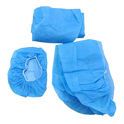 Pjryc 3Pcs/Set Universal Dental Disposable Chair Seat Cover Elastic Case thumb #5