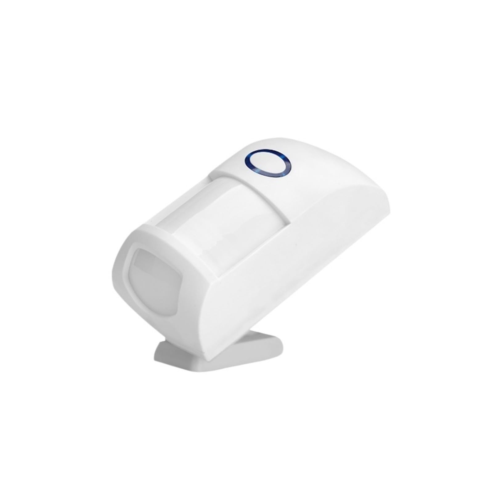 Sensor De Movimiento Infrarrojo PIR del Sensor De Movimiento del Control del App del Detector De La Alarma De Elegante De La Alarma Elegante De,Protección Antirrobo