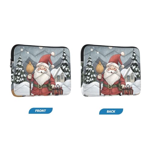 Funda impermeable para laptop 13-14 pulgadas miniatura 2