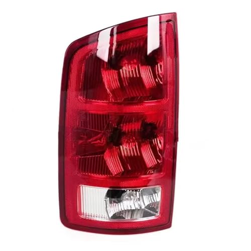 Phare antibrouillard Dodge Ram résout vos problèmes de visibilité arrière et feu de stop défectueux