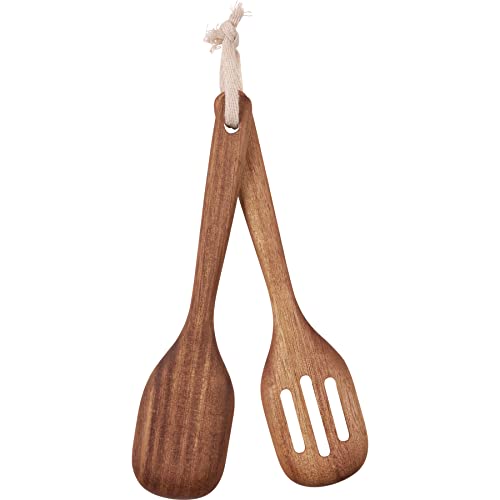Primitives-by-Kathy-Simple-Farm-Small-Spoon-Set Primitives by Kathy Simple Farm Small Spoon Set