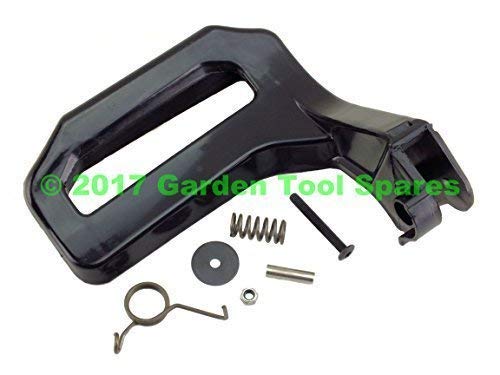 freno MANILLAR KIT DE REPARACIÓN PARA MOTOSIERRA CHINA 3800 38cc ZENOAH KOMATSU...