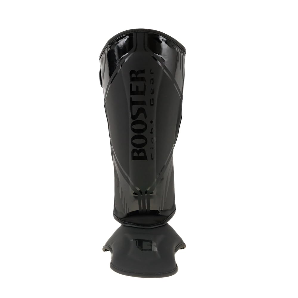 Booster Parastinchi - Bangkok Serie 5 - Nero/Nero - M