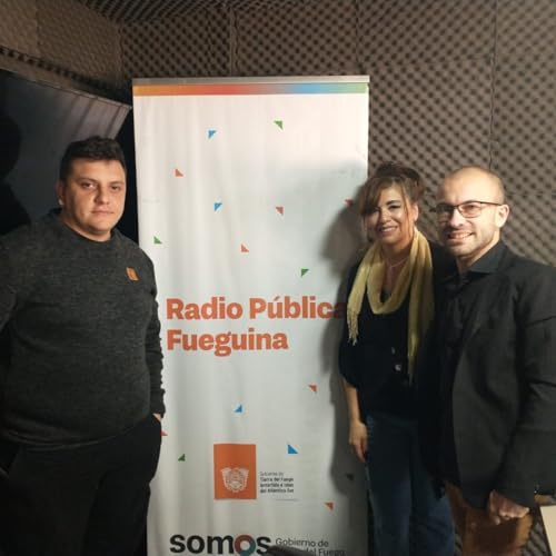 『Nota Ecovida 2.0 RPF- Adolfo y Diego Wiegreber- Expo Marketing y Franquicias- #CámaradeComercioUshuaia- 20-11-2025』のカバーアート