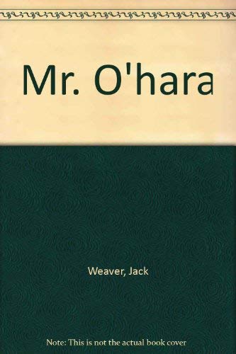 Mr. O'hara 0670492817 Book Cover