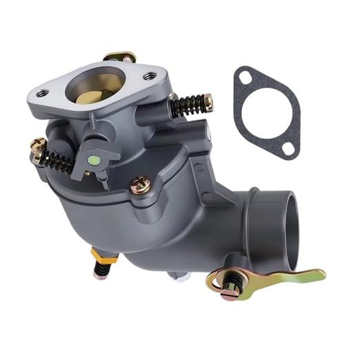 Carburateur pour moteurs Briggs & Stratton 195432 et modèles 8HP à 9HP