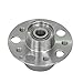 [Pair] DRIVESTAR 2303300325 Front Driver/Passenger Wheel Hub & Bearing for Mercedes-Benz SL65 AMG SL63 AMG SL600 SL550 SL55 AMG SL500 E55 AMG E500 E350 E320 CLS63 AMG CLS550 CLS55 AMG CLS500