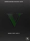 Grand Theft Auto V Limited Edition Strategy Guide (Bradygames Strategy Guides) by Tim Bogenn (2013-09-17)