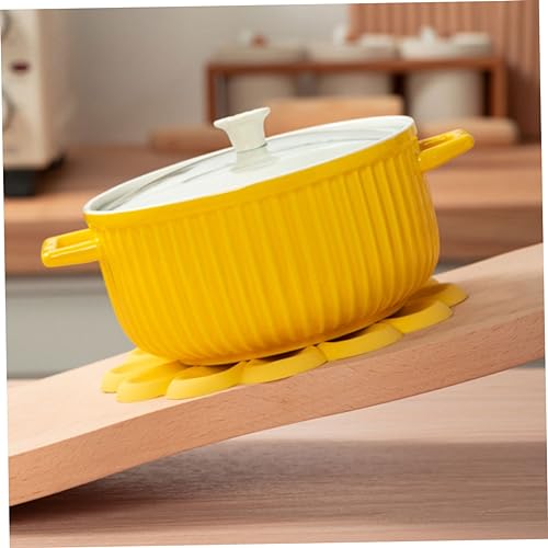Rack de séchage à vaisselle Alipis flexible pour protéger votre évier - 7