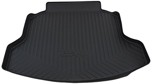 Genuine Honda Accessories 08U45-T0A-100 Cargo Tray for Select CR-V Models