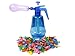 Produktbild Alsino Wasserbomben Füllstation 100 Ballons Wasserbombe Pumpe Füller Wasserballonpumpe 1800
