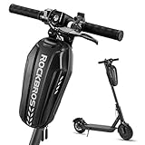 ROCKBROS Scooter Storage Bag -...