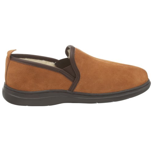 Mens L.b. Evans, Klondike Slipper #TOP5
