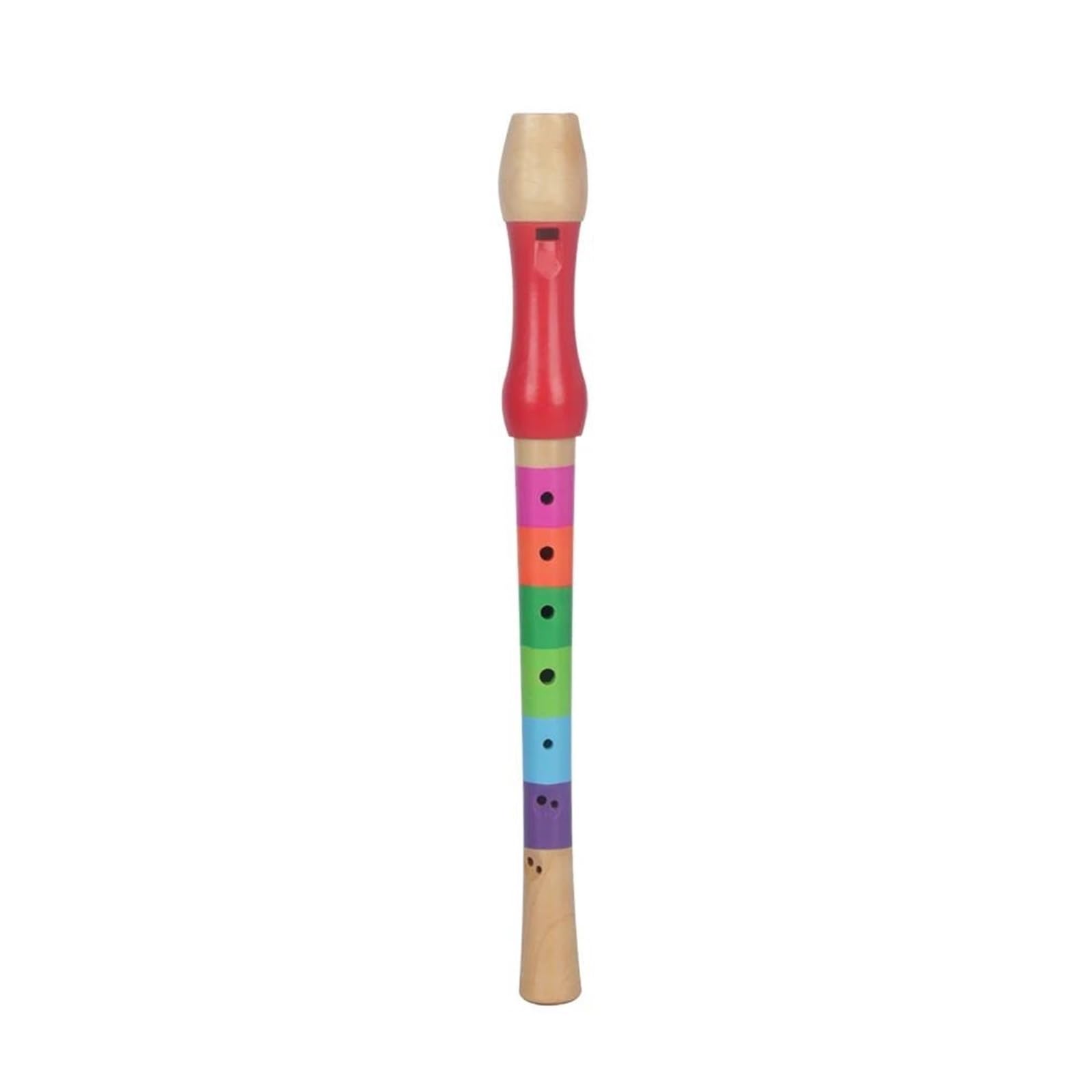 Flûte À Bec Flûte En Bois À Huit Trous Instrument De Musique Professionnel