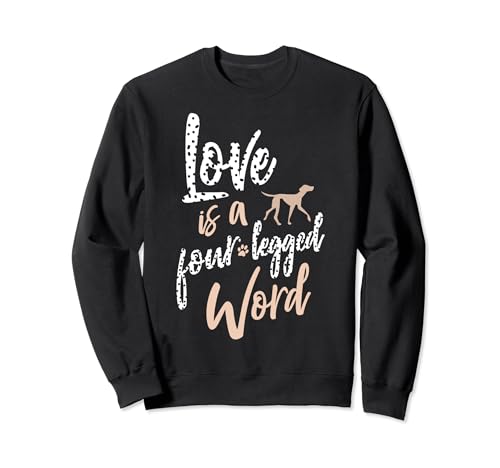 Sweatshirt Disney 101 Dalmatians idéal pour cocooning et promenades d'automne