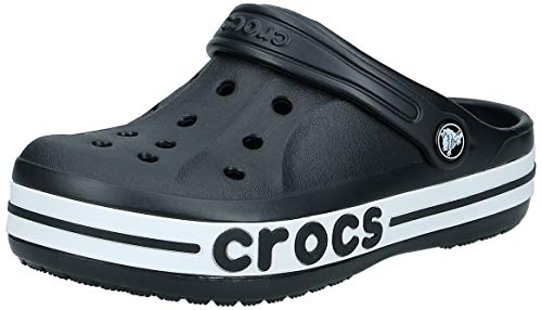 Image of Crocs Unisex Kids Bayaband Clog