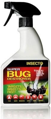 INS3004 Super Bug Destroyer 500ml