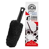 Chemical Guys Acc_B01 Gerbil Wheel and Rim Brush