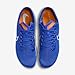 Nike Zoom Mamba 6 Track & Field Distance Spikes (DR2733-400, Racer Blue/Lime Blast/Safety Orange/White) Size 10