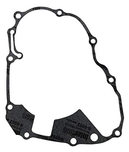 TopendGaskets brand STATOR COVER GASKET Replacement for Honda TRX450 / TRX450R 2004-2005 ATV