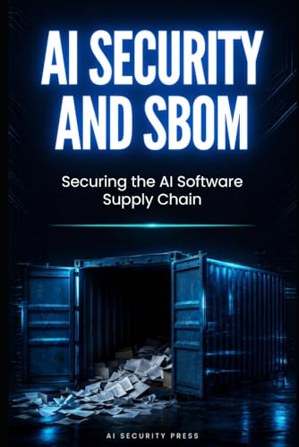 AI Security and SBOM: Securing the AI Software Supply Chain