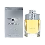  Bentley Herren Eau de Toilette 100 ml