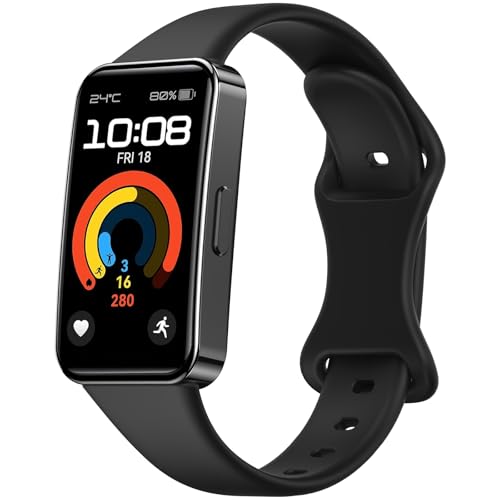 Correa de repuesto para Huawei Band 9/Huawei Band 8, correa de re...