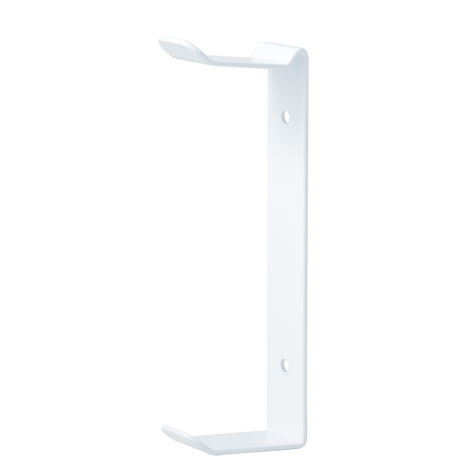 MAWA x Seiei x Less & (18819) Non-Slip Hanger Tangle Resistant Storage Hook, White Hanger Storage Hook, Magnetic Hook, MAWA Hanger Storage