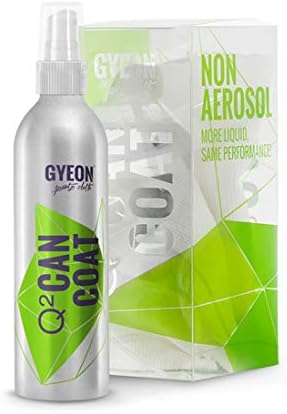 Gyeon Q2 CanCoat protection for all surfaces 200ml