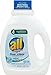All Liquid Laundry Detergent, Free Clear with Odor Relief, 20 Loads, 36 fl oz