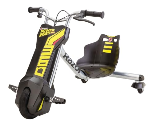 Razor Power Rider 360