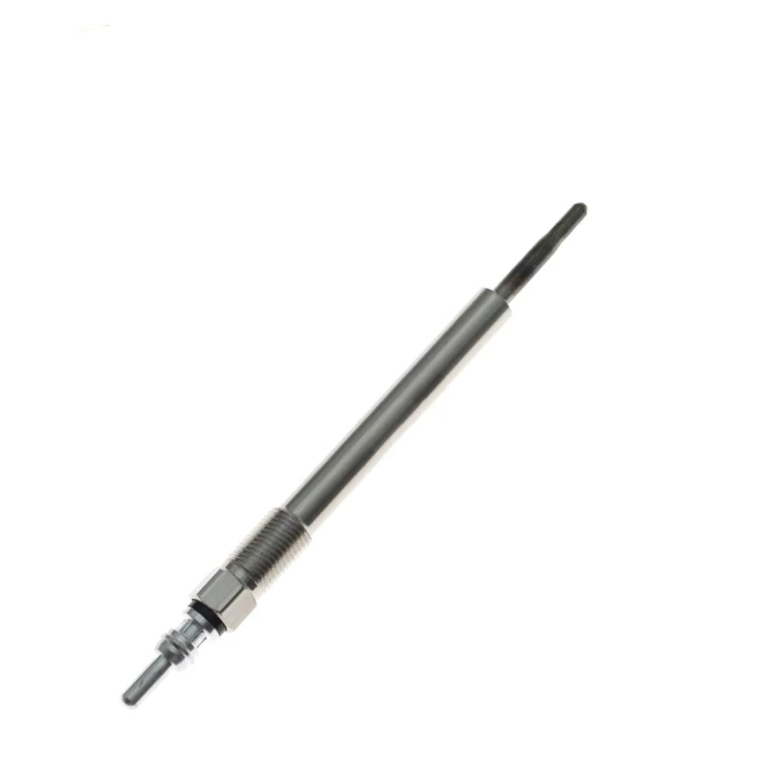 Bujías incandescentes para Jaguar F-Pace E-Pace 2017 2018 2019 2020 2021-2024 Juego de 4 bujías incandescentes de Repuesto Lr116117