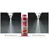 Catalytic converter cleaner, Injectors fuel system cleaner, cleans carbon build-up, injectors, solves lack of power issue from clogged catalytic converter, injectors, removes water in fuel tank