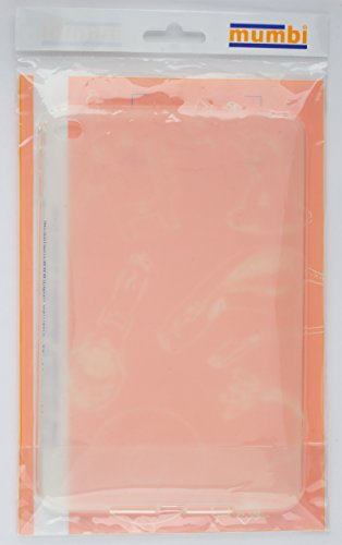 Mumbi Custodia Protettiva per iPad Mini 4, Colore