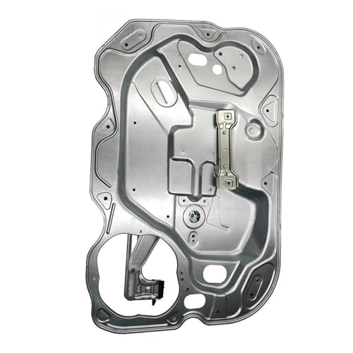 Régulateur Fenêtre Avant Gauche 1738645 pour Mécanisme Lève-Vitre Électrique Ford Focus Mk2 1540137