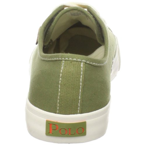 Image of Polo Ralph Lauren Men's Roberts Lace-Up Fashion Sneaker