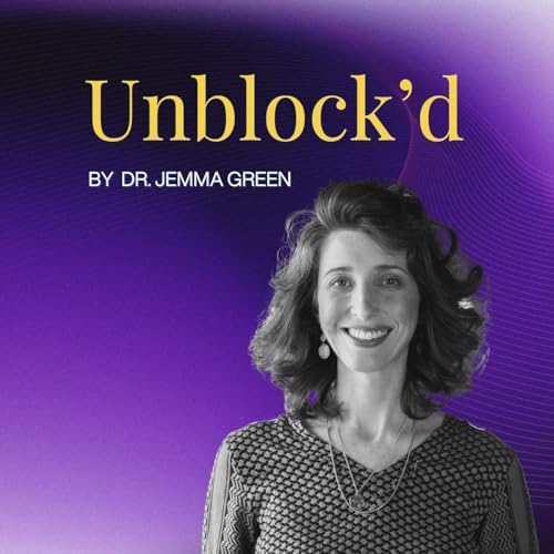 Unblock'd cover art