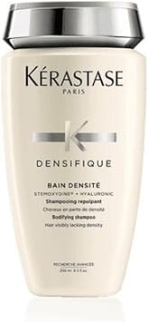 Kerastase Densifique Bain Densite  ampuan, 250 ml NWPYES755K