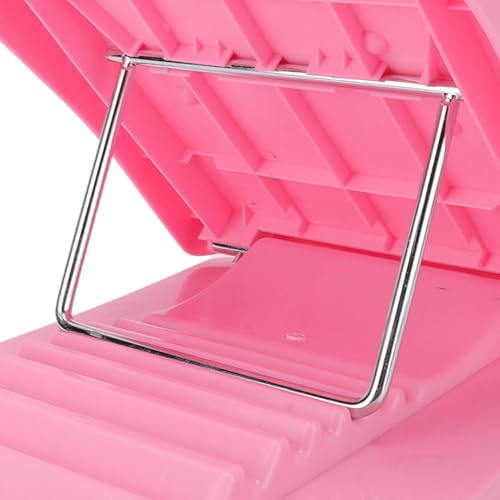 Tabla inclinada ajustable para estiramiento de pantorrillas miniatura 6