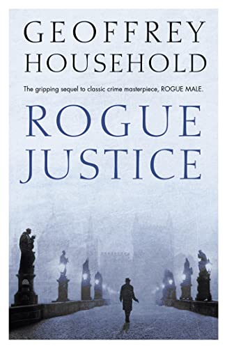 Rogue Justice