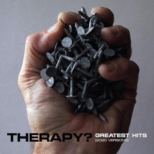 Greatest Hits (2020 Versions) (2Cd)