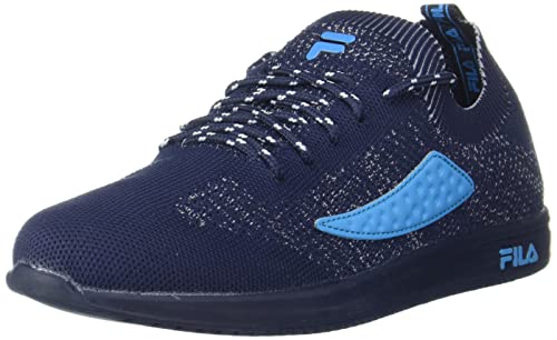 Image of Fila Boys Latif Sneakers