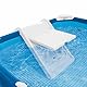 Intex - 48404NP – Pool-Set mit Rohren, Tiere, rechteckig